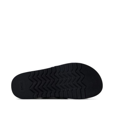 Toms Marin Sandal - Black image 5