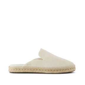 Toms Santiago Mule Espadrille - Light Sand image 1