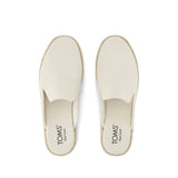 Toms Santiago Mule Espadrille - Light Sand image 2