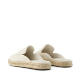 Toms Santiago Mule Espadrille - Light Sand image 4
