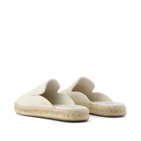 Toms Santiago Mule Espadrille - Light Sand image 4