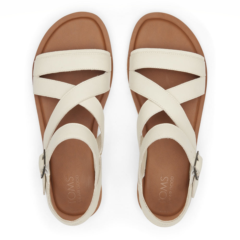 Toms Sloane Sandal - Fog image 2