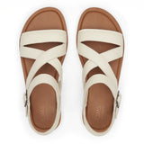 Toms Sloane Sandal - Fog image 2