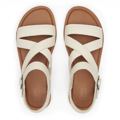Toms Sloane Sandal - Fog image 2