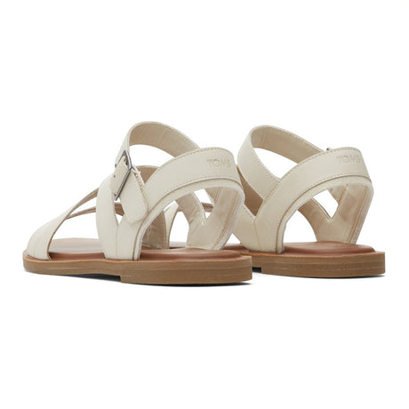 Toms Sloane Sandal - Fog image 3