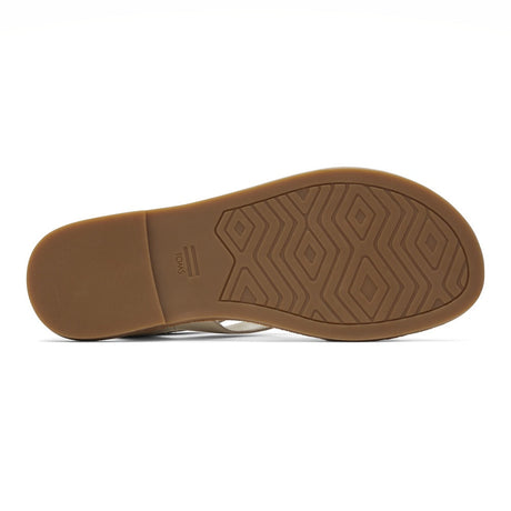 Toms Sloane Sandal - Fog image 4