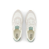 Toms TRVL LITE Retro Runner Sneaker - Egret image 3