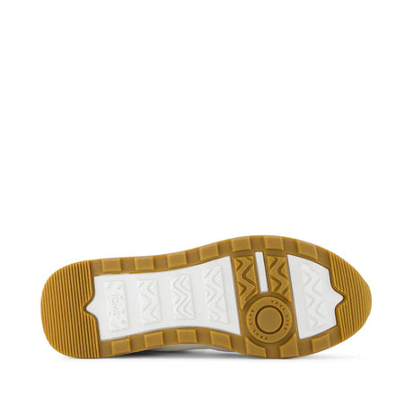 Toms TRVL LITE Retro Runner Sneaker - Egret image 7