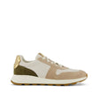 Toms TRVL LITE Retro Runner Sneaker - Oatmeal image 1