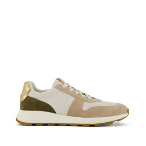 Toms TRVL LITE Retro Runner Sneaker - Oatmeal image 1