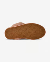 Ugg Scuffette II Slipper - Beige/Blush